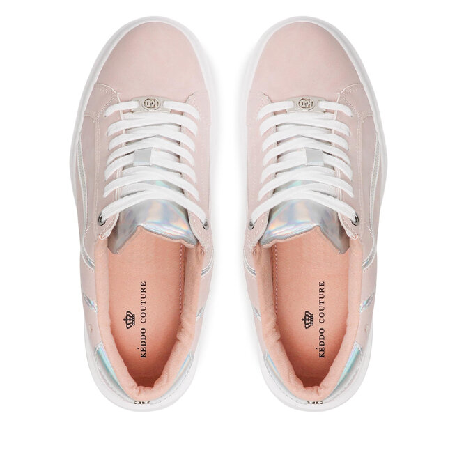 Keddo Sneakers Keddo 827115/10-02E Pink
