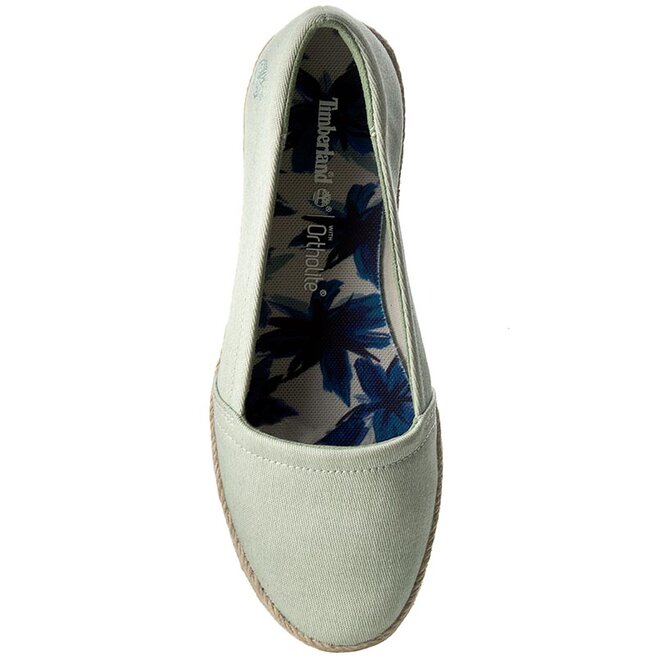 espadrilles timberland