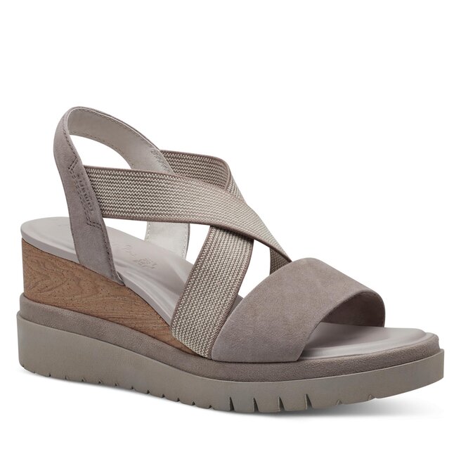 Sandalias Tamaris 1 28317 20 Mud 367 zapatos.es