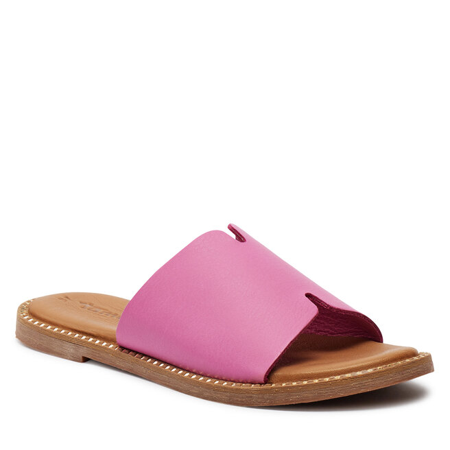 Tamaris Mules Ete Tamaris Mules Femme Tamaris 1-27135-42 (Marron