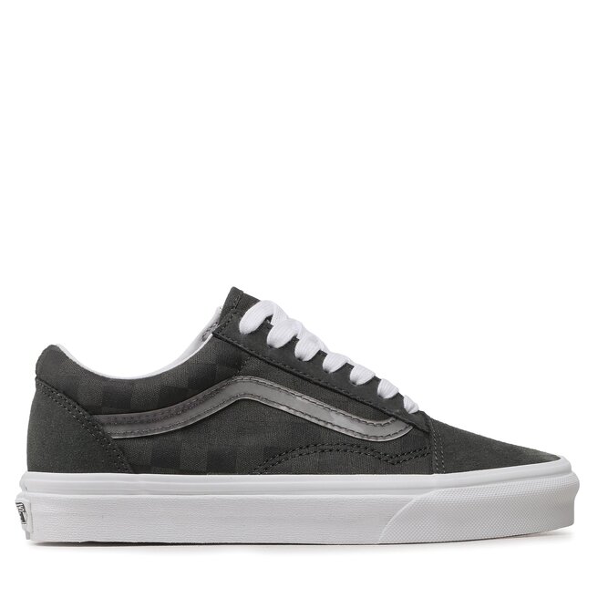Vans Scarpe sportive Vans Old Skool VN0A5KRSP531 Crystal Sidestripe Checke