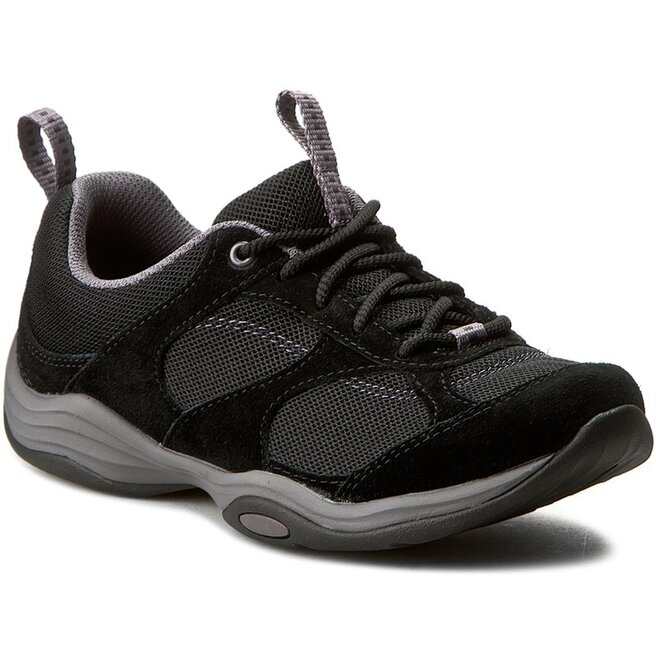 Clarks Inwalk Air 261012944 Black Sde evzuttya .ua
