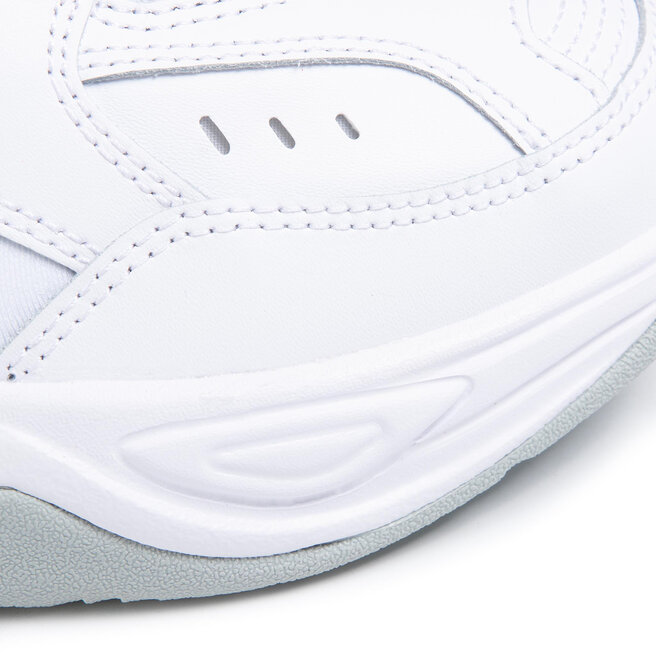 Batai Nike M2K Tekno AO3108 100 White/White/Pure Platinum • Www.eavalyne.lt