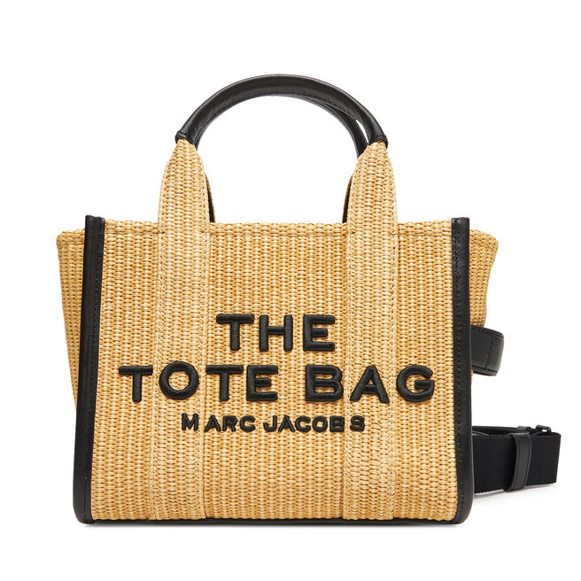 Torebka Marc Jacobs - Beżowy