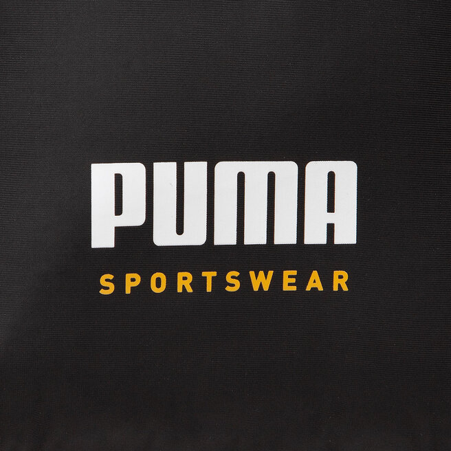 Puma Мъжка чантичка Puma Campus Compact Portable 078459 01 Puma Black