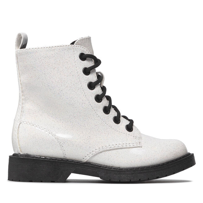 Dziewczęce botki Steve Madden