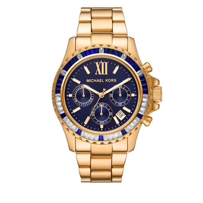 Часы Michael Kors Everest MK6971 Gold 