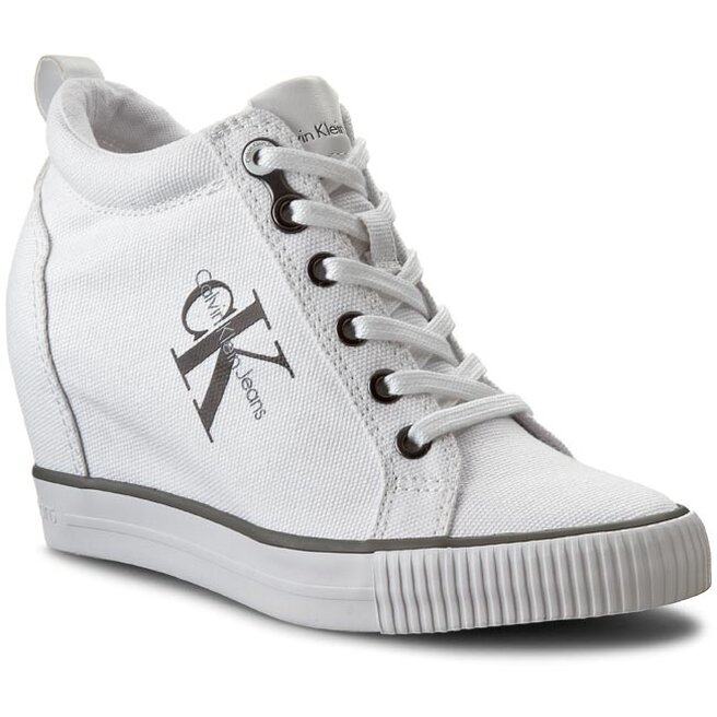 Сникерсы Calvin Klein Jeans Ritzy R3551 