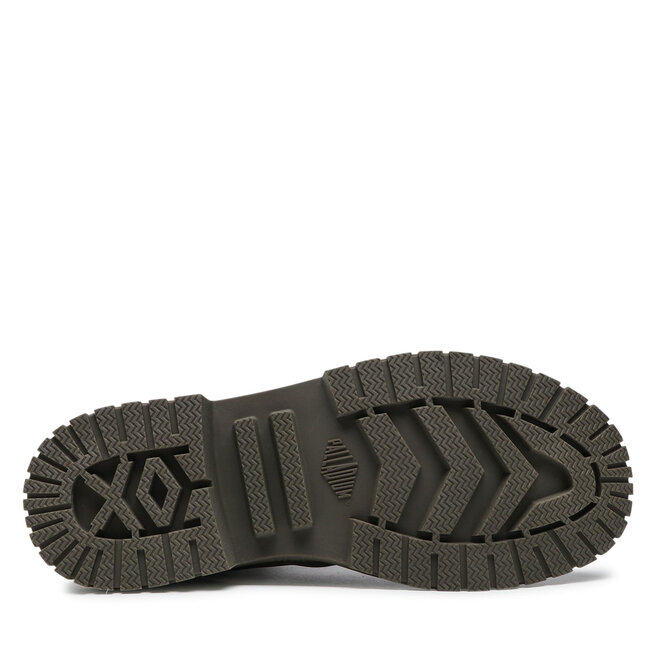 Palladium Trappers Palladium SP20 Overlab 77371-325-M Olive Night