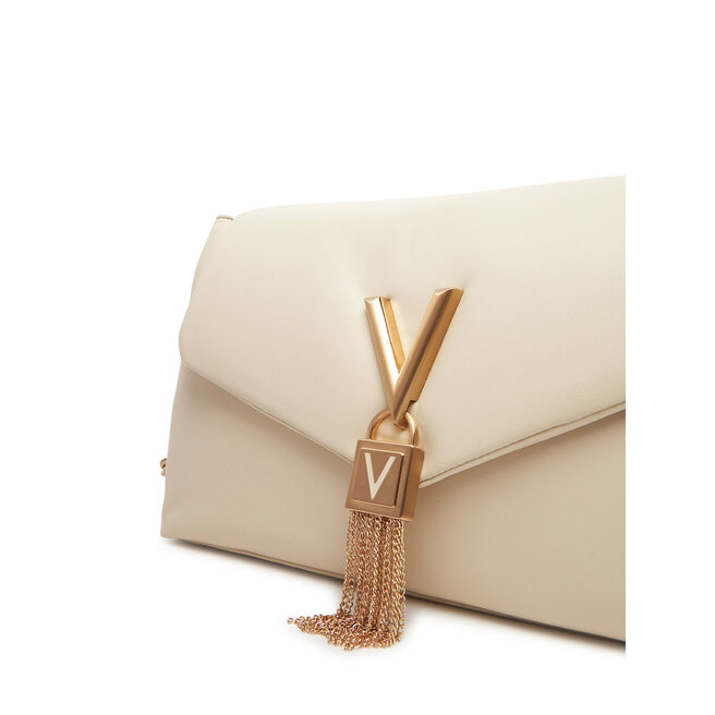 Torebka Valentino Stella VBS9AK11 Écru -
