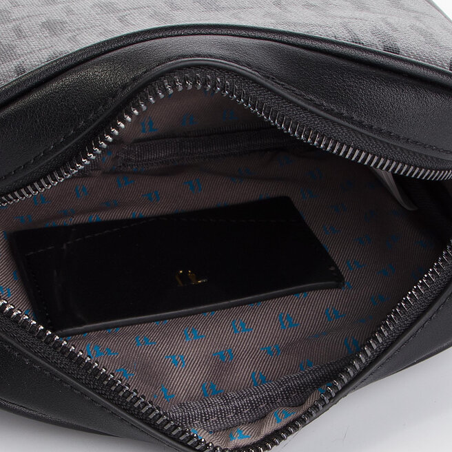 Trussardi Táska Trussardi New Vaniglia Cross Body 75B00757 K309