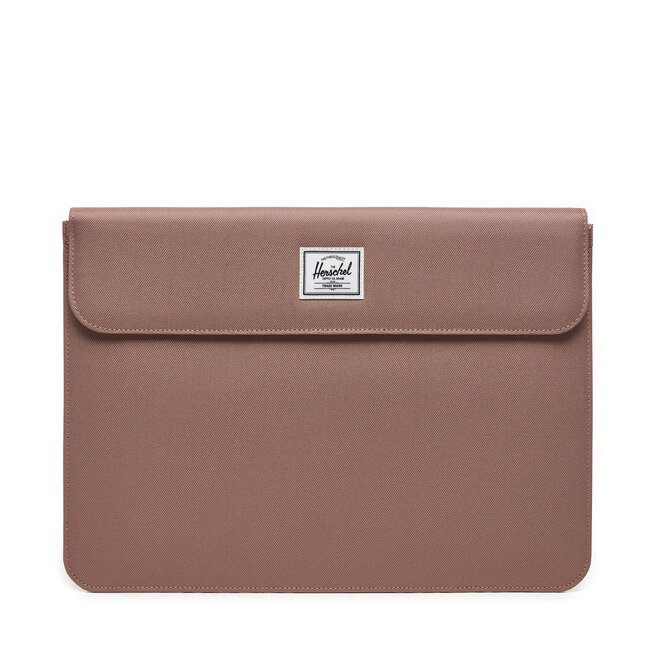 Etui na laptopa Herschel Spokane 13 Inch Sleeve - Różowy