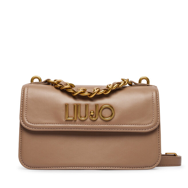 Torebka Liu Jo AA6121 E0958 Beżowy -