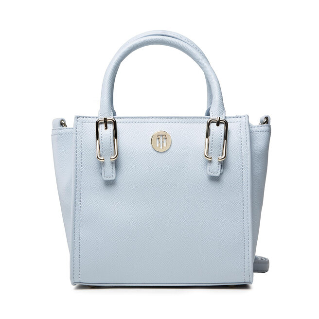 Tommy hilfiger honey small tote clearance