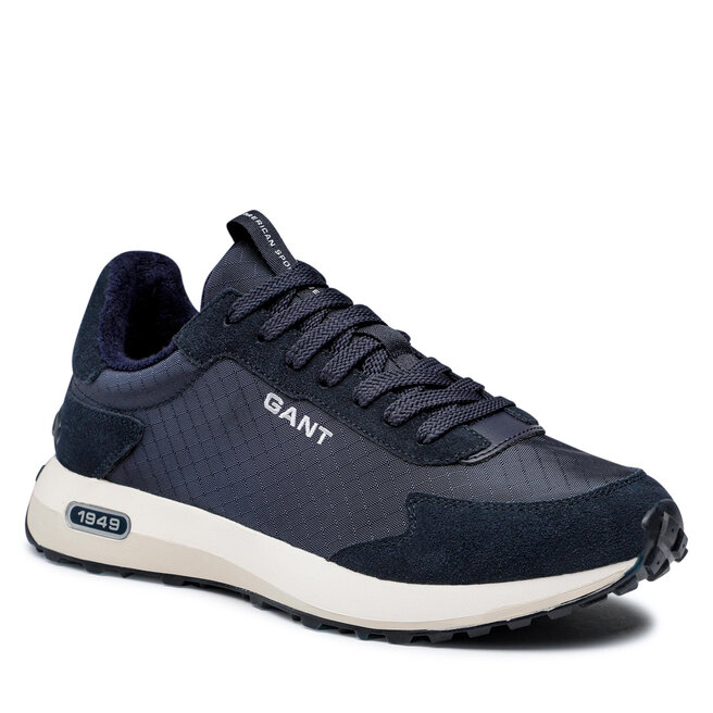Gant Sportcipő Gant Ketoon 24637783 Marine G69
