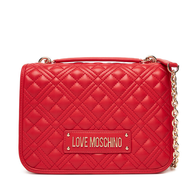 Torebka LOVE MOSCHINO