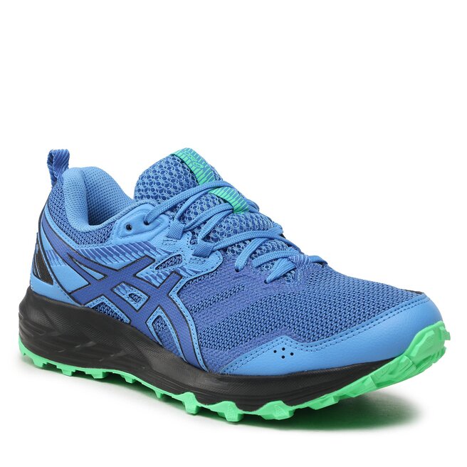 Asics Обувки Asics Gel-Sonoma 6 1011B050 Blue Coast/Lapis Lazuli Blue 412