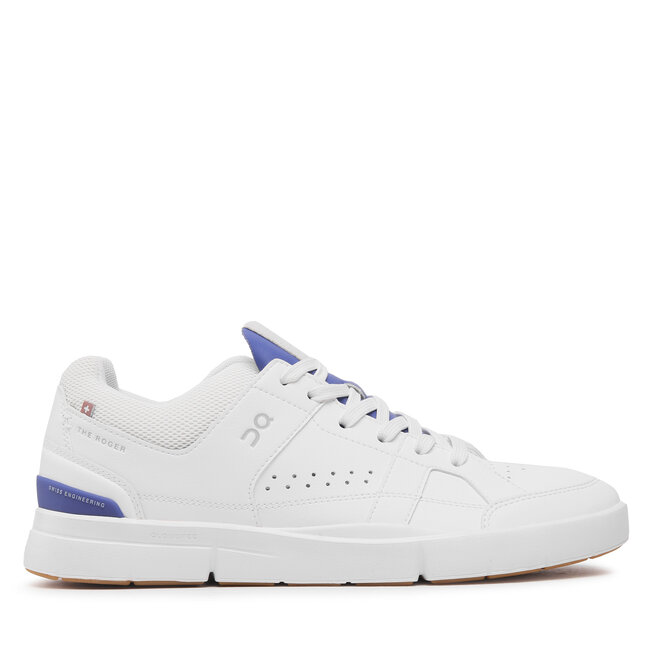 On Sportcipő On The Roger Clubhouse 4898509 White/Indigo
