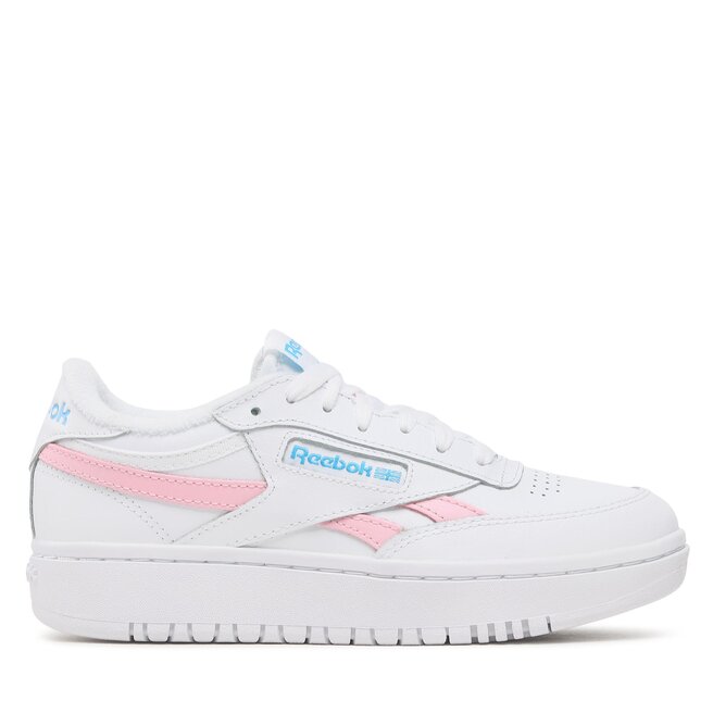 Reebok Boty Reebok Club C Double Revenge Shoes GV7030 Bílá