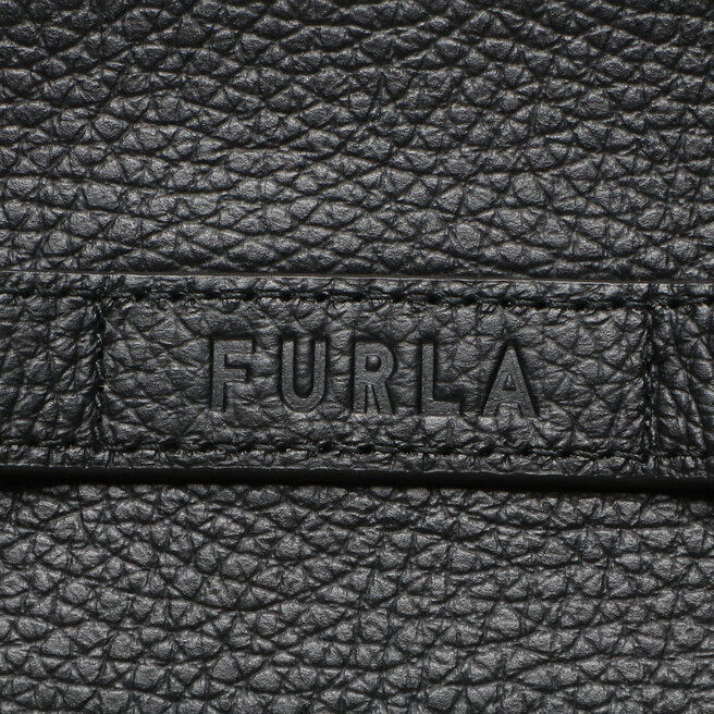Furla Kabelka Furla Giove WB01107-HSF000-O6000-1007 Nero