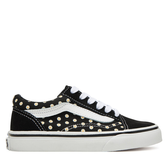 Dziewczęce tenisówki Vans