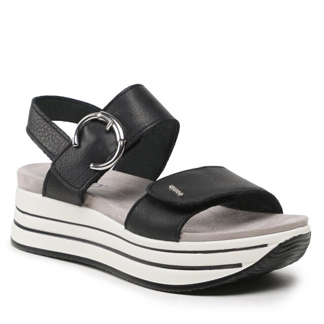 Igi co top sandali