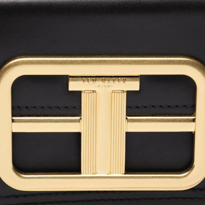 Ted Baker Дамска чанта Ted Baker Tikisha 265690 Black