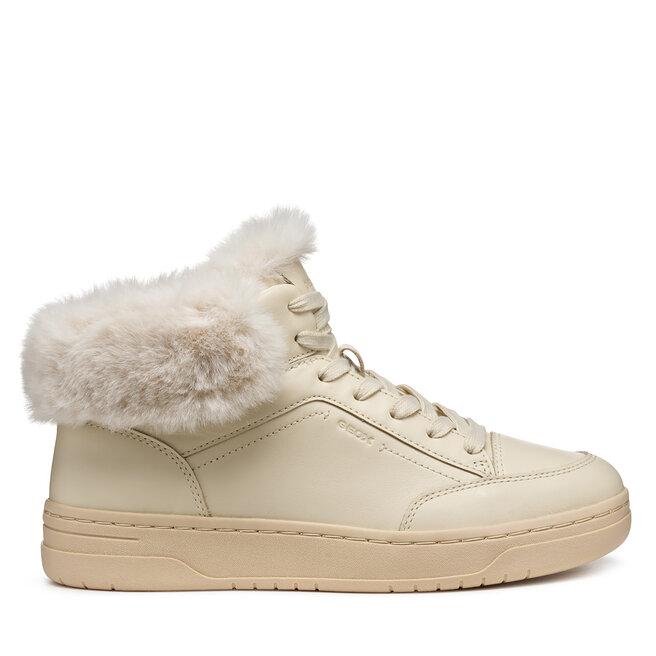 Kobiece sneakersy Geox
