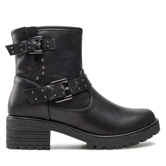 Dziewczęce trzewiki DeeZee