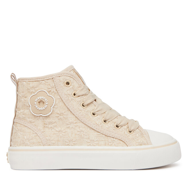 Dziewczęce trampki Mayoral