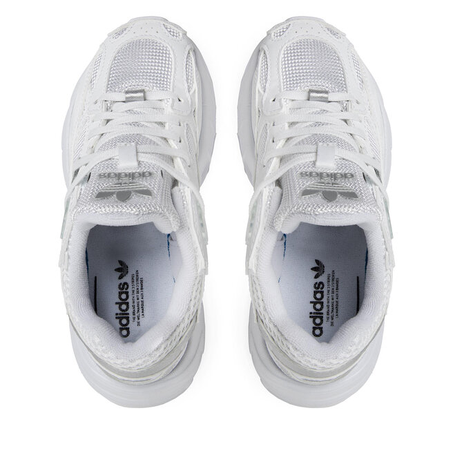 adidas Pantofi adidas Astir C GY6656 Ftwwht/Ftwwht/Silvmt