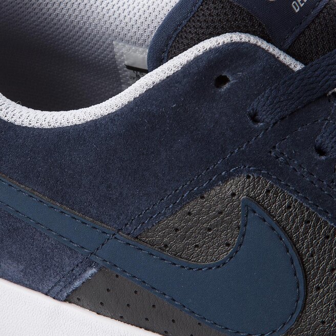 nike sb delta force azul
