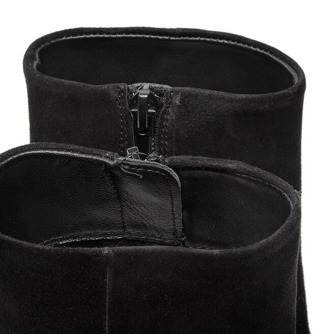 HÖGL Tronchetti HÖGL 4-135102 Schwarz 0100