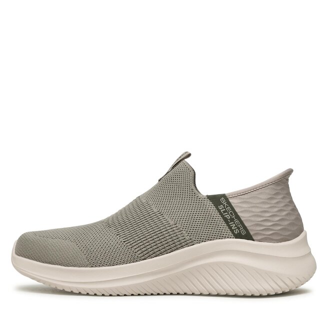 Skechers Sneakers Skechers Ultra Flex 3.0 Viewpoint 232451/TPOL Gray