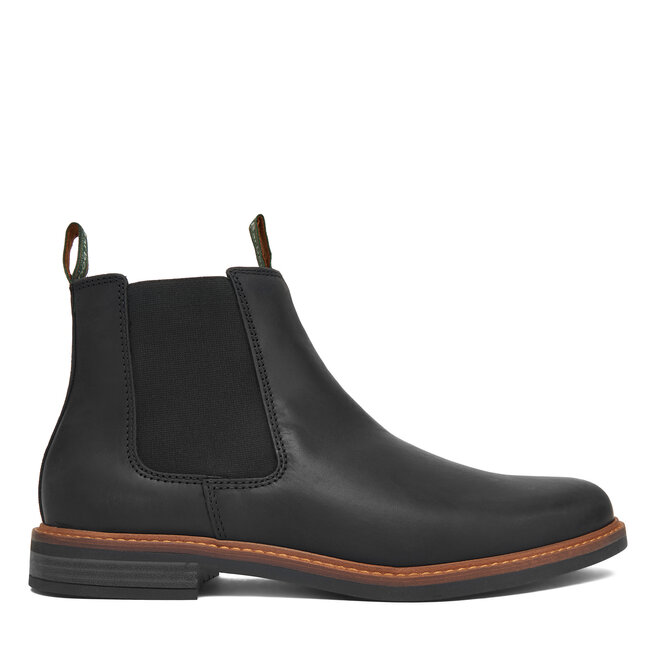 Męskie sztyblety Barbour