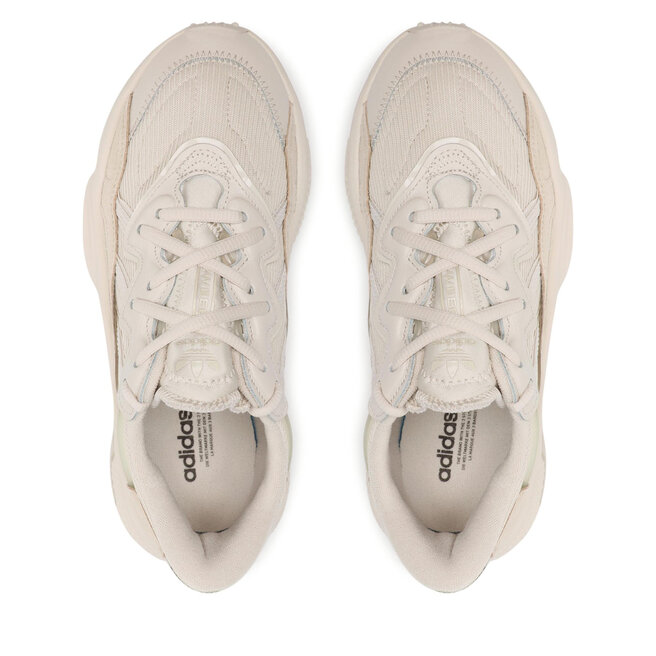 adidas ozweego c brown