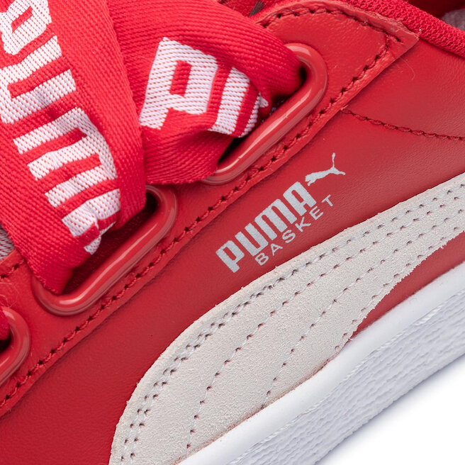 Puma heart deals de