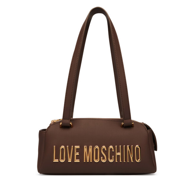 Torebka LOVE MOSCHINO JC4184PP1PKD0300 Brązowy -
