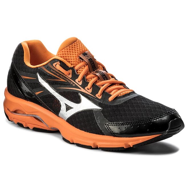 Mizuno wave sale advance