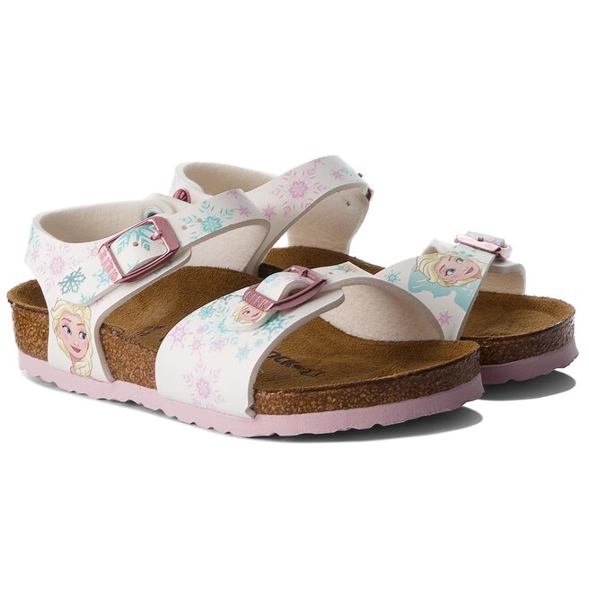 Frozen birkenstocks sale