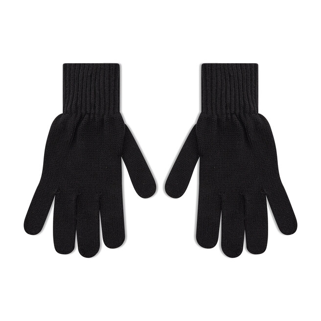 Tommy Jeans Guanti da donna Tommy Jeans Tjw Ess Flag Glove AW0AW10704 BDS