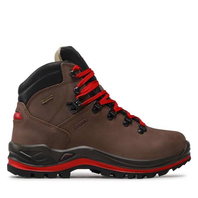 Grisport Trekkings Grisport 13701NV8G Lt Brown