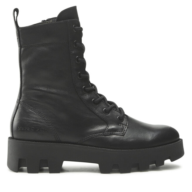 Marc O'Polo Polokozačky Marc O'Polo 207 16276301 105 Black 990
