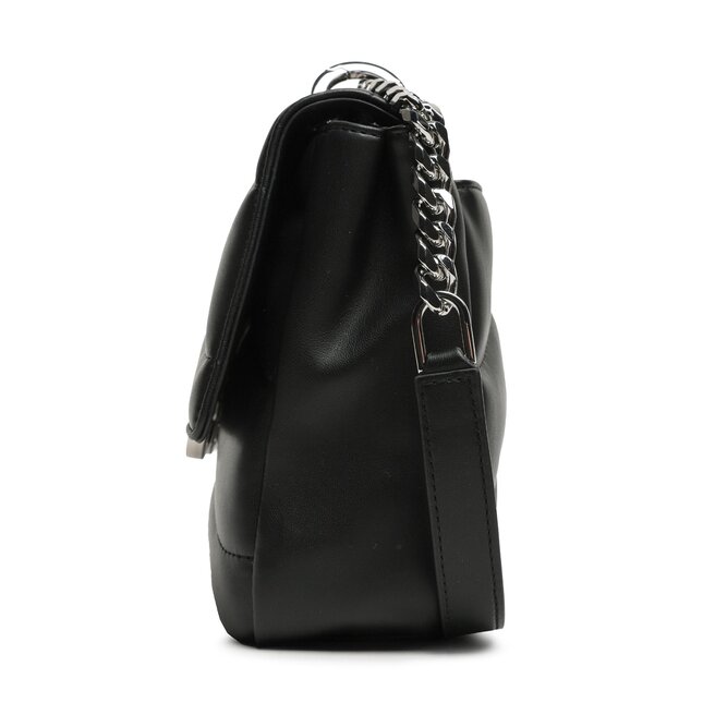 Τσάντα Hugo 001 Lizzie Bag Black 50497671 Shoulder