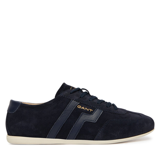 Sneakersy Gant 32533276 Granatowy - kobiece