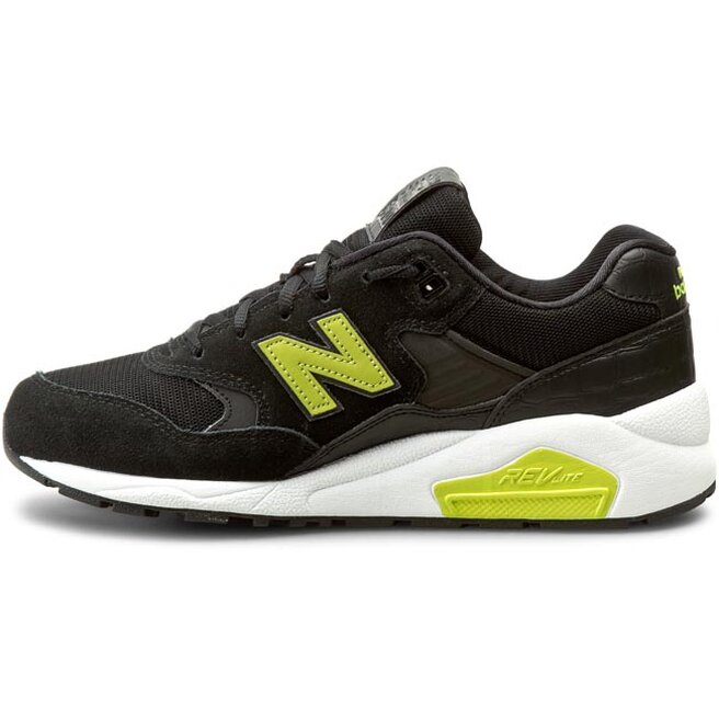 Sneakers New Balance MRT580NF Noir chaussures