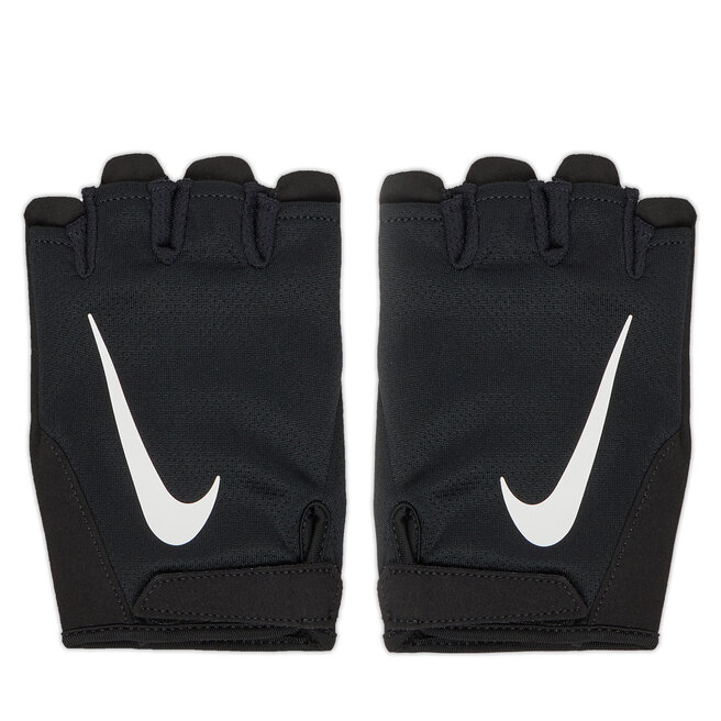 Rękawiczki Męskie Nike - Czarny