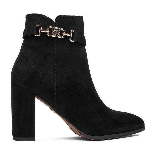 Kobiece botki Nine West