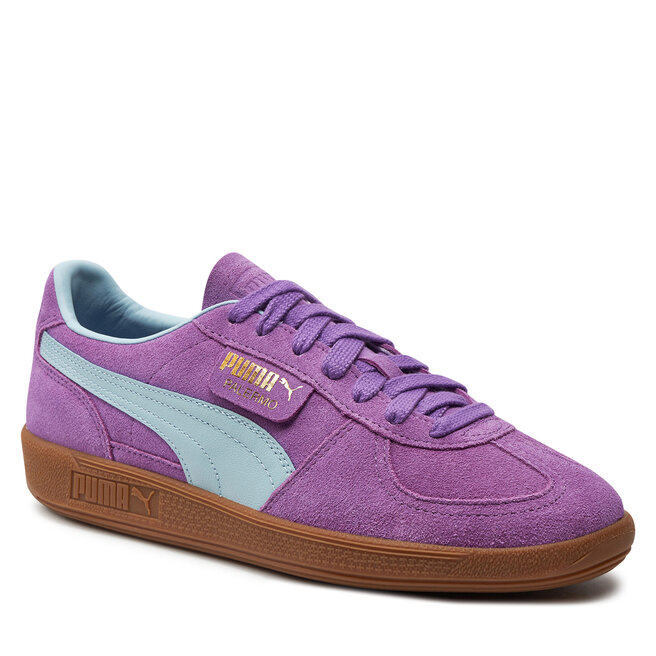 Sneakers Puma Palermo 396463 16 Violet | epantofi.ro