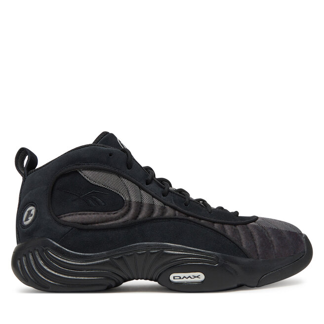 Sneakersy Reebok ANSWER III - Czarny